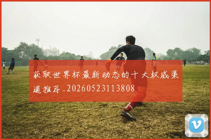 获取世界杯最新动态的十大权威渠道推荐_20260523113808
